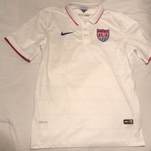 Nike | Soccer Jersery